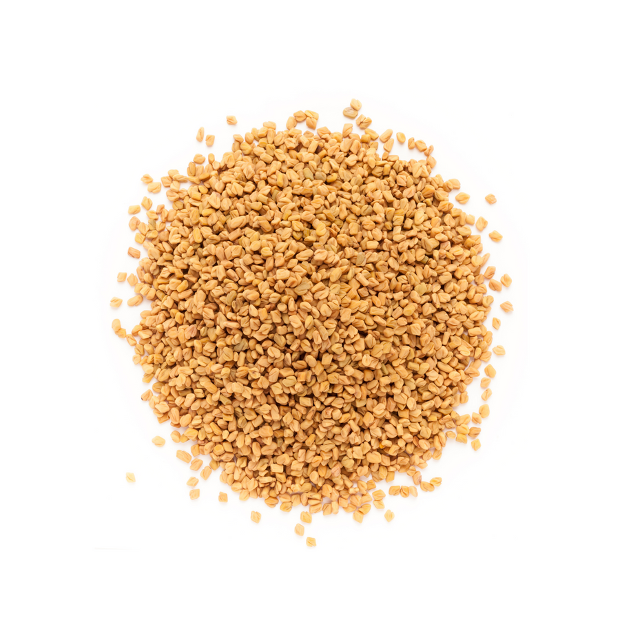 FENUGREEK WHOLE NUTRIVILLA BAG 60 G (2.11 oz)