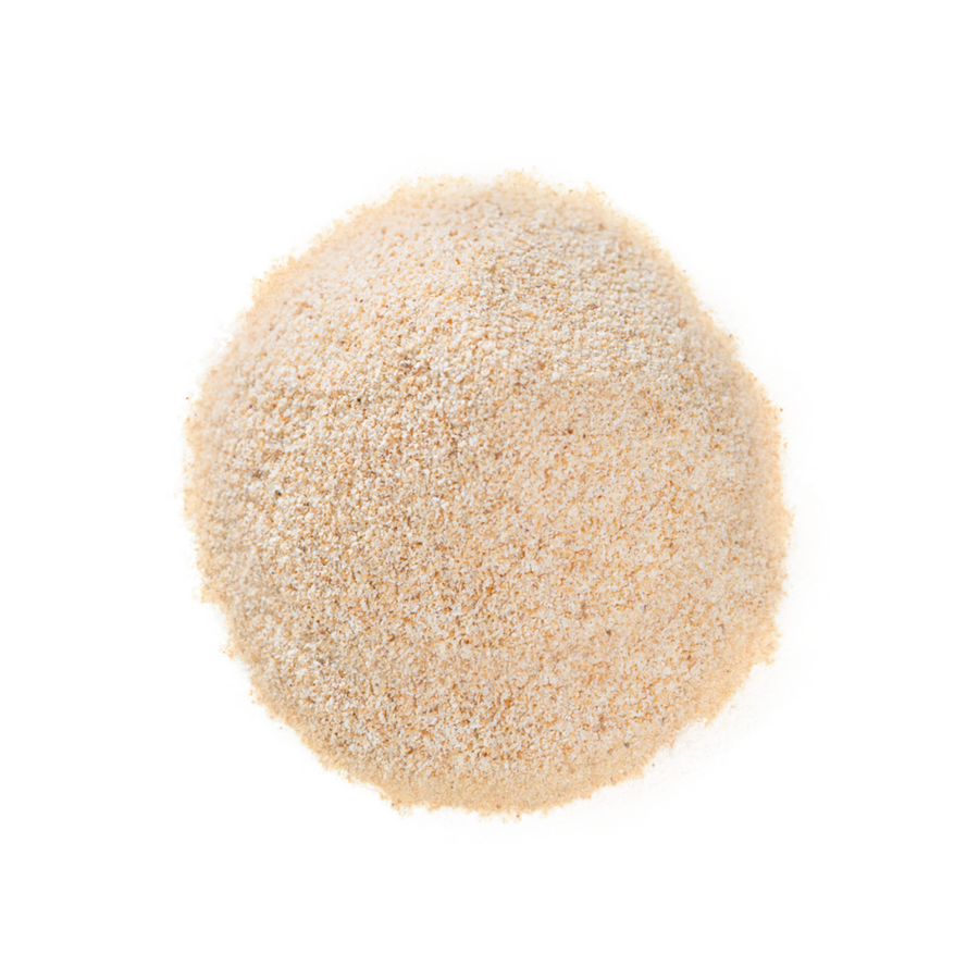 GARLIC GRANULATED BULK