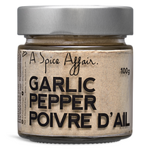 Charger l'image dans la galerie, POIVRE D’AIL 100 G (3,5 oz)