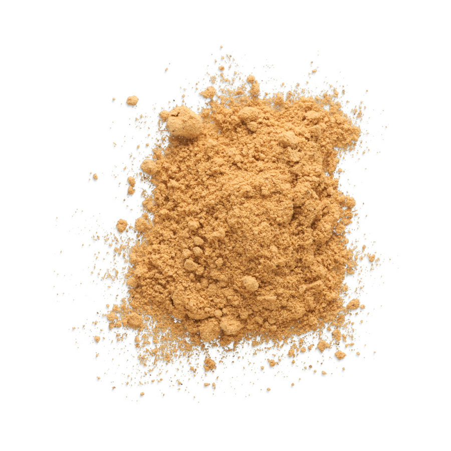 GINGER GROUND BULK