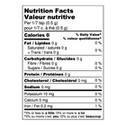 MÉLANGE LATTÉ & SMOOTHIE BOOSTER DORÉ 100 G (3,5 oz)