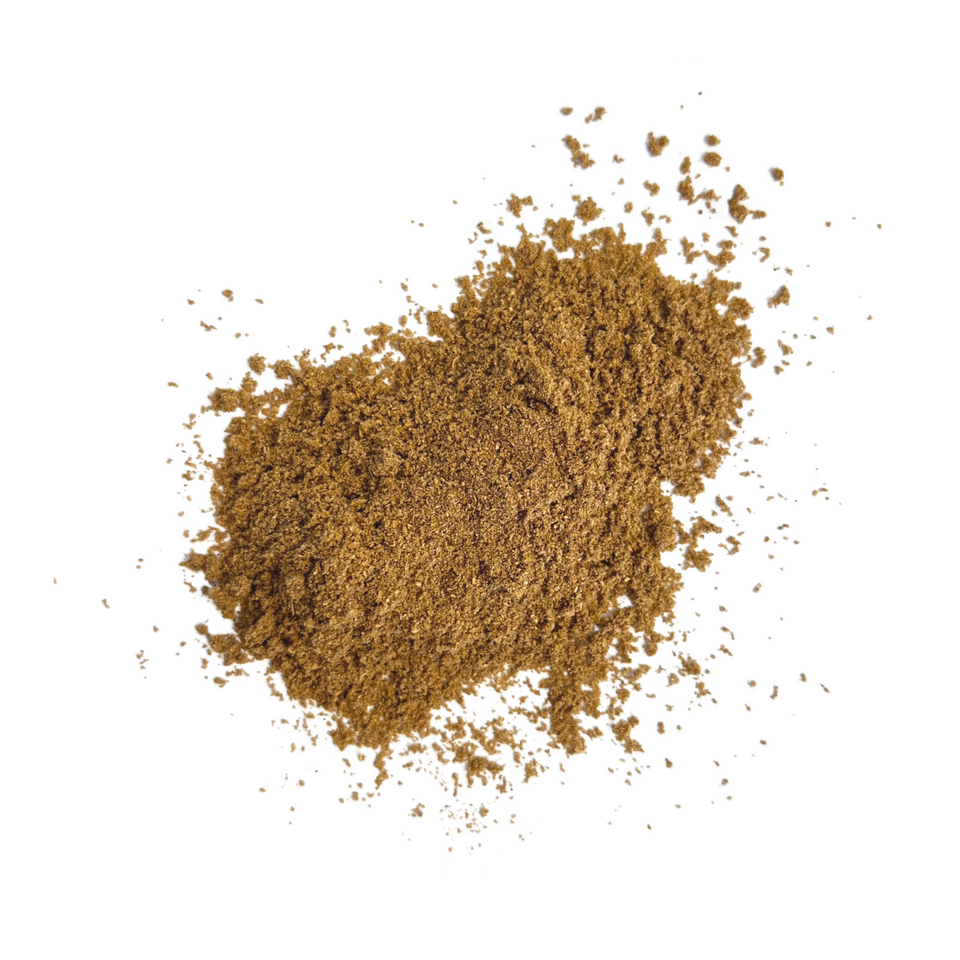 HAMBURGER SPICES BULK