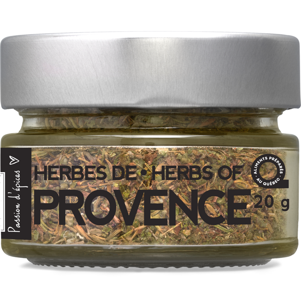 HERBS OF PROVENCE 20 G (0.7 oz)