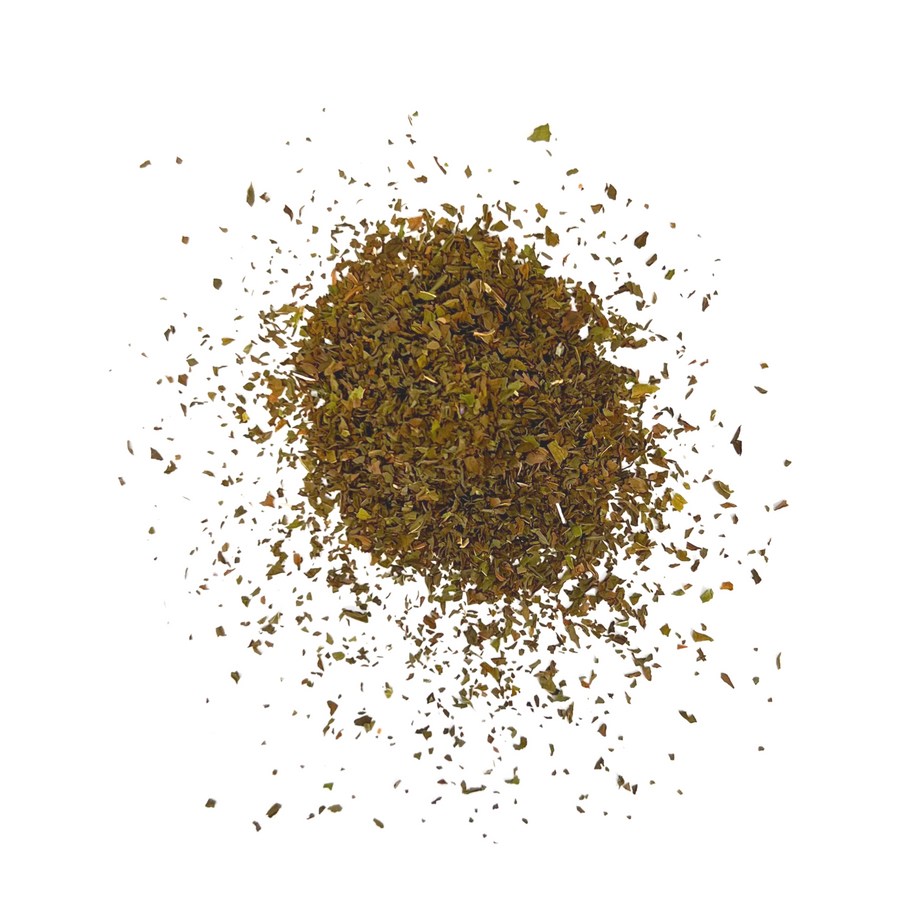 MINT RUBBED YASMINE BAG 40 G (1.4 oz)