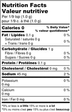 Charger l&#39;image dans la galerie, ASSAISONNEMENT MOUTARDE À L&#39;ÉRABLE 120 G (4,2 oz)