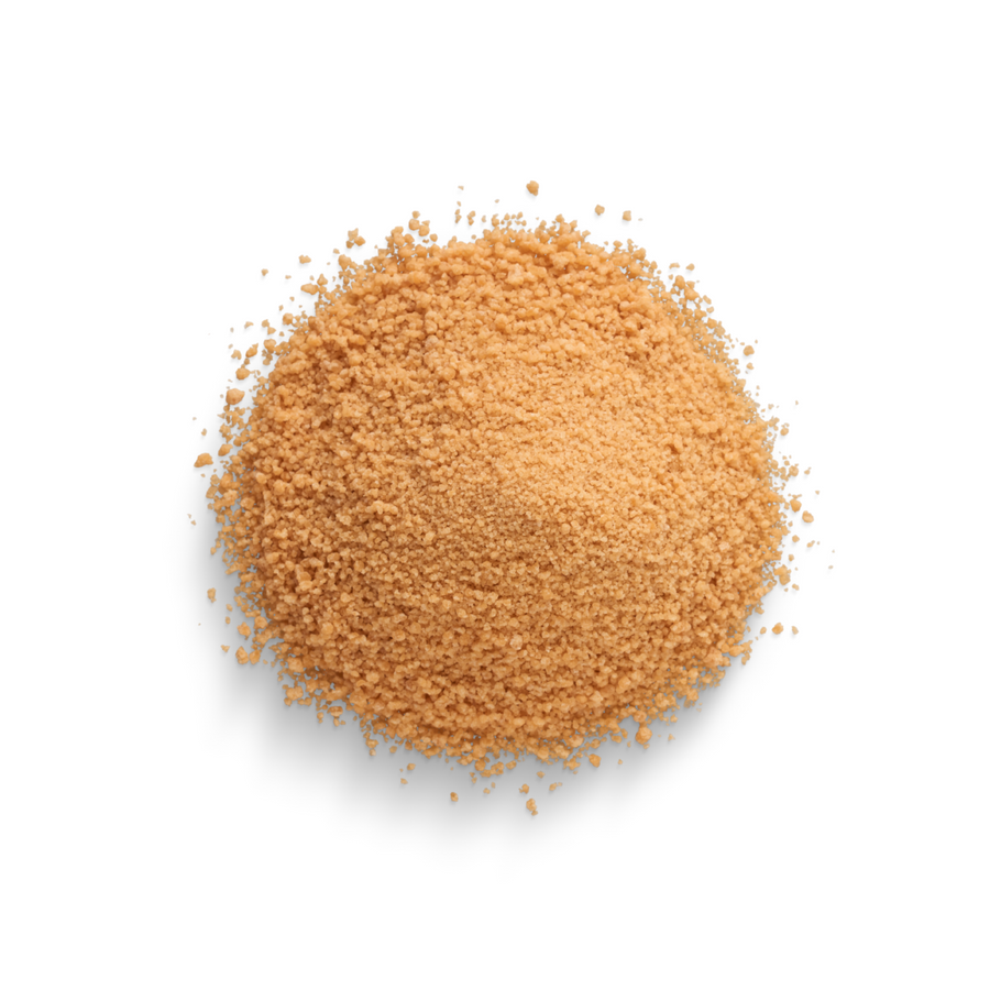 SUCRE D'ÉRABLE EN VRAC