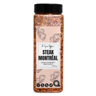 ASSAISONNEMENT STEAK MONTRÉAL 550 G (19.4 oz)