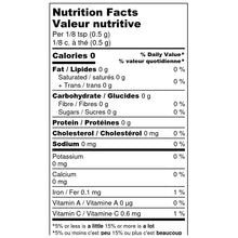 Charger l&#39;image dans la galerie, MÉLANGE ÉPICES POUR VIN CHAUD 80 G (2,8 oz)