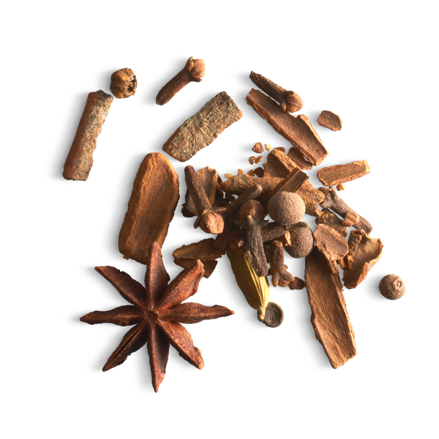 MULLING SPICES BULK