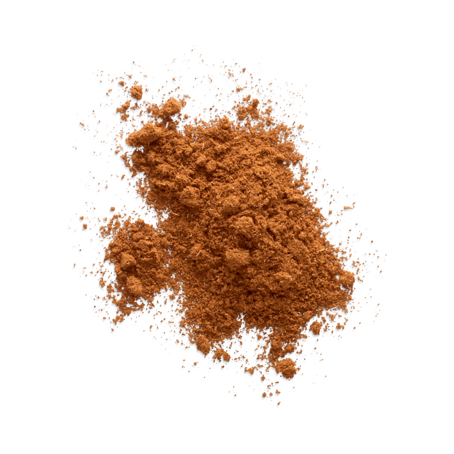 NUTMEG GROUND BULK