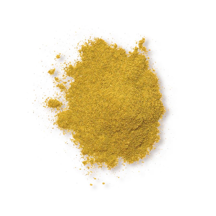 OREGANO GROUND BULK