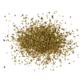 OREGANO RUBBED NUTRIVILLA BAG 20 G (0.7 oz)