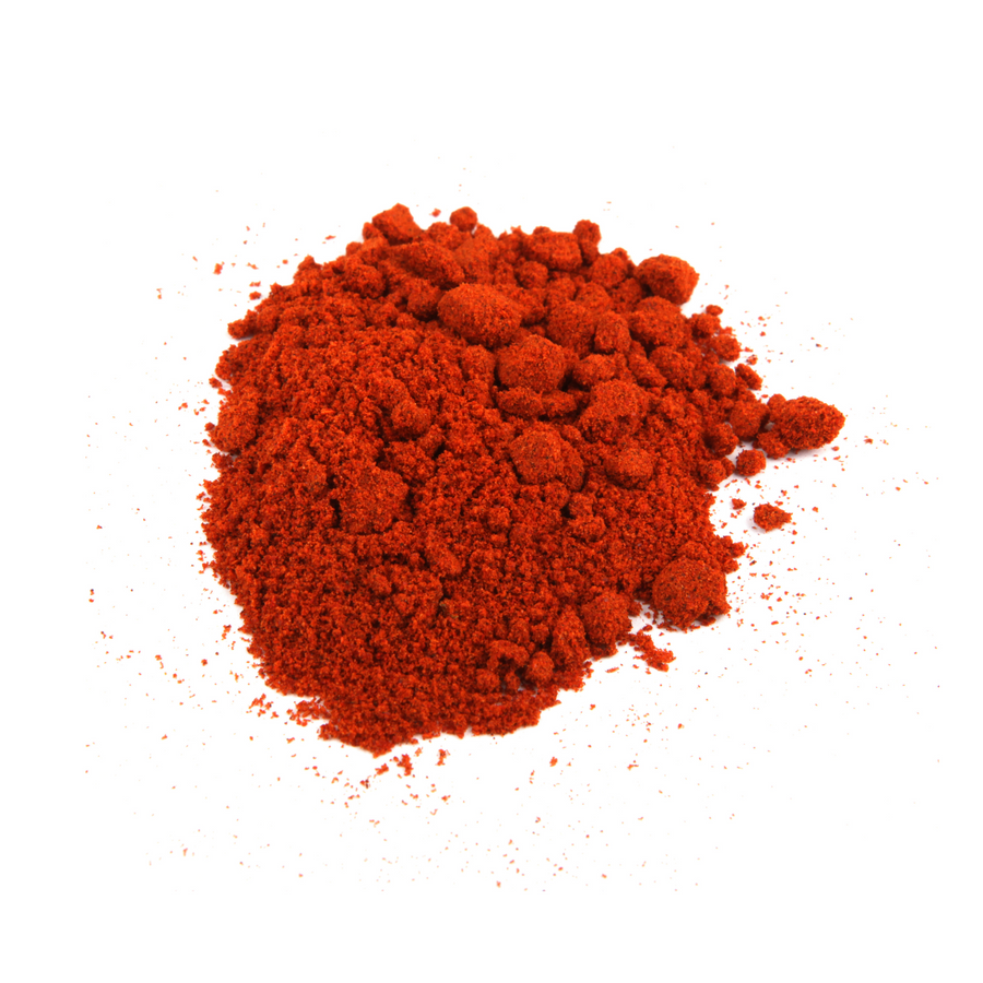 PAPRIKA SWEET (ASTA 120) BULK