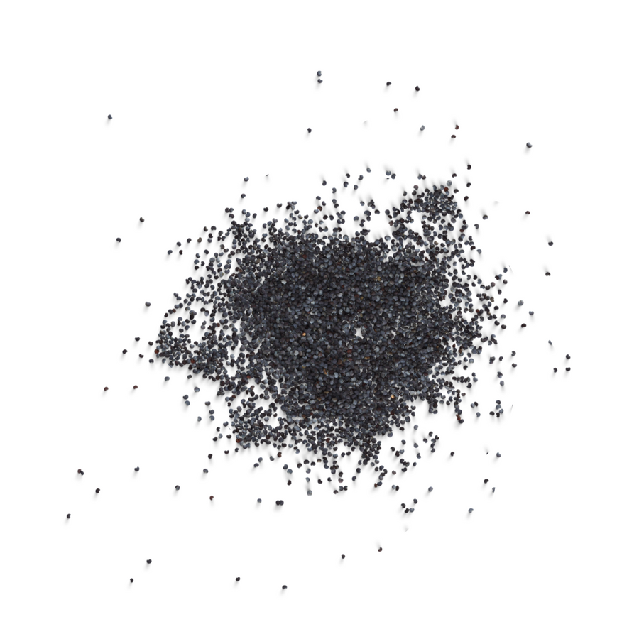 POPPY SEEDS BULK