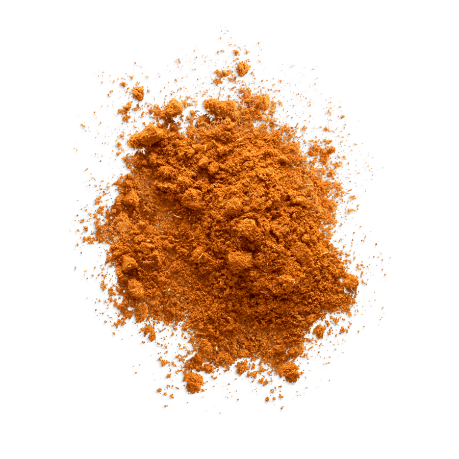 RAS EL-HANOUT MOROCCAN SPICES YASMINE BAG 100 G (3.5 oz)
