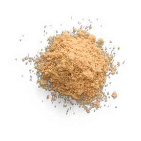 RAW BROWN SUGAR BULK