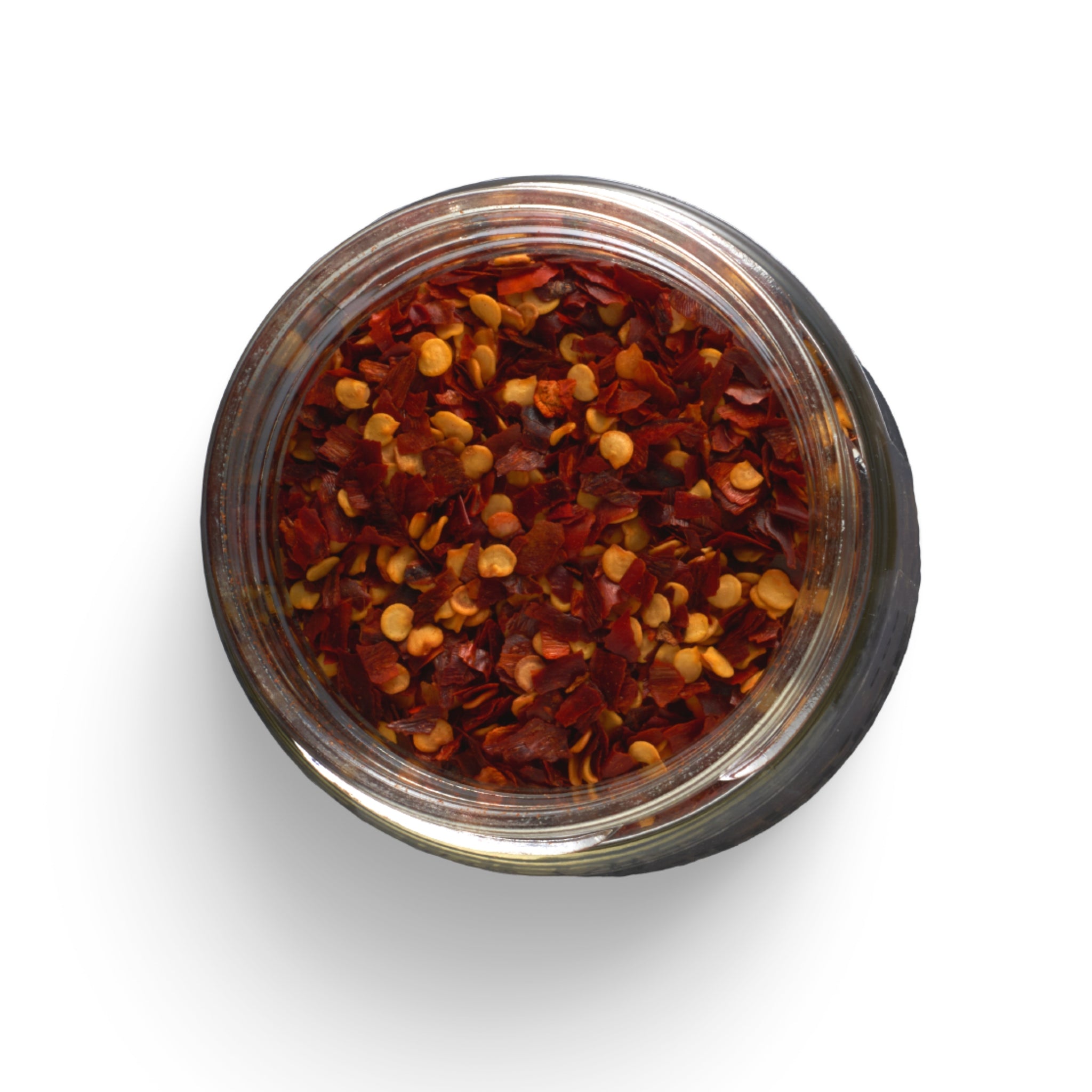 Crushed Red Pepper Chili Flakes