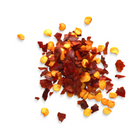 RED CHILI CRUSHED NUTRIVILLA BAG 40 G (1.41 oz)