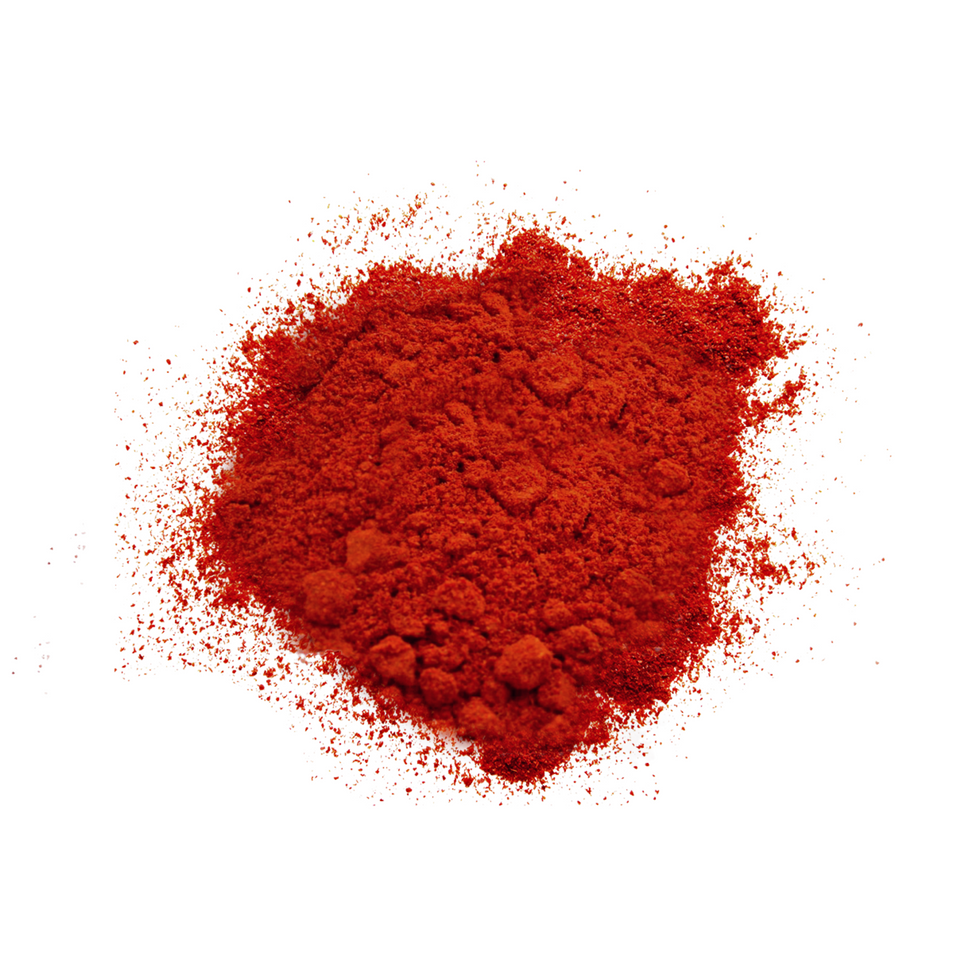 RED CHILI GROUND NUTRIVILLA BAG 50 G (1.76 oz)
