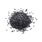 SESAME SEEDS BLACK BULK