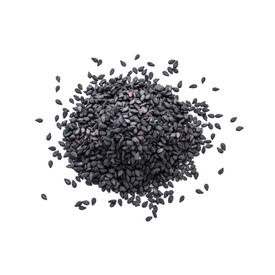 SESAME SEEDS BLACK BULK