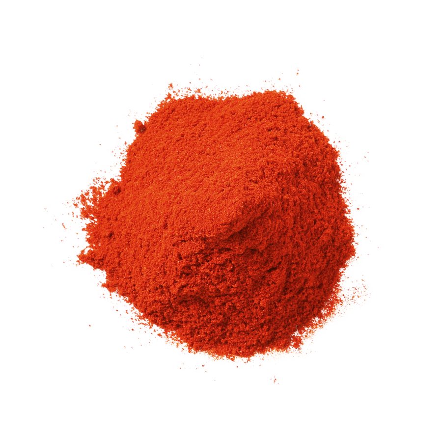 PAPRIKA FUMÉ ESPAGNOL SACHET NUTRIVILLA 40 G (1.41 oz)