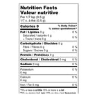 ASSAISONNEMENT CHIPOTLE FUMÉ 50 G (1,8 oz)