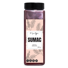 Load image into Gallery viewer, SUMAC 500 G (17.6 oz)