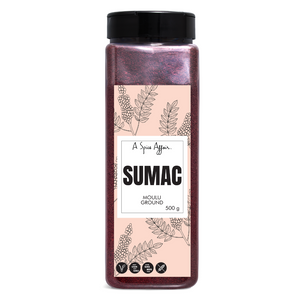 SUMAC 500 G (17.6 oz)