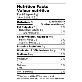 SUMAC 100 G (3,5 oz)