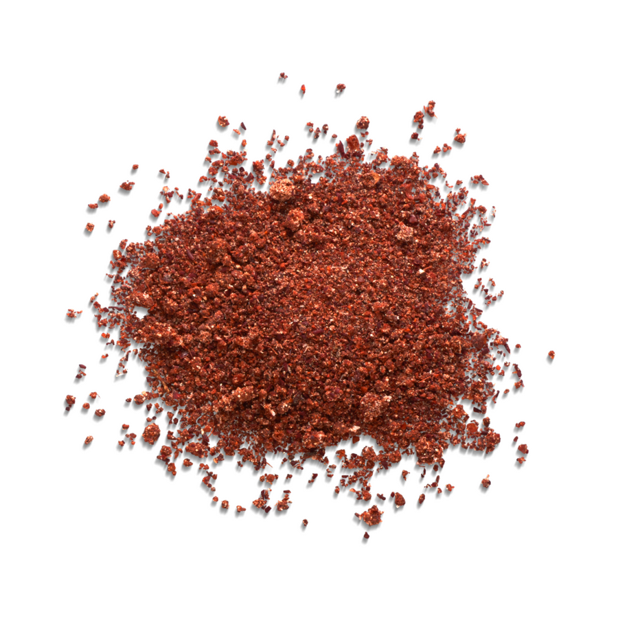 SUMAC EN VRAC