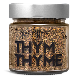 THYME LEAVES (MOROCCAN) 45 G (1.6 oz)