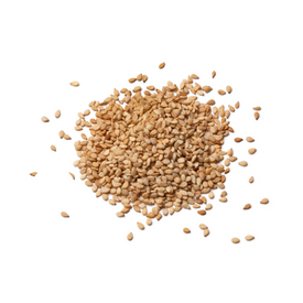 SESAME SEEDS TOASTED BULK