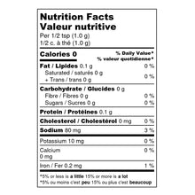 Charger l&#39;image dans la galerie, ÉPICES DINDE 100 G (3,5 oz)