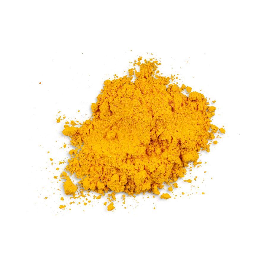 CURCUMA MOULU EN VRAC