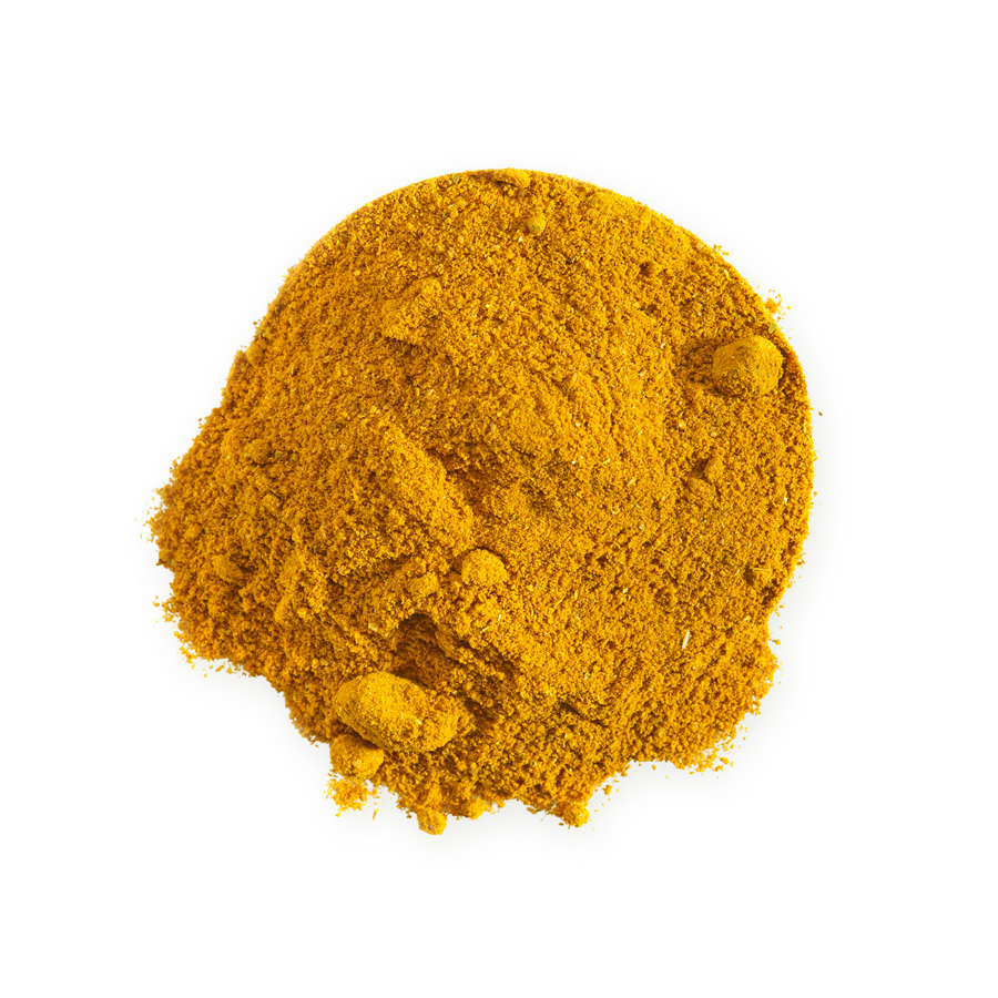 CURRY MADRAS BULK
