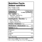 ASSAISONNEMENT POIVRE À L’ÉRABLE 120 G (4,2 oz)