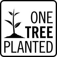 One Tree Planted ﻿(﻿Arbre à Planter)