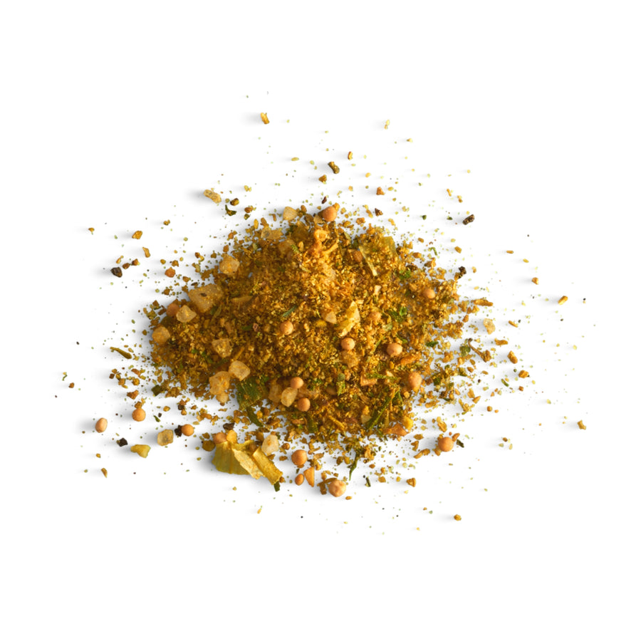 SALMON SEASONING 500 G (17.6 oz)