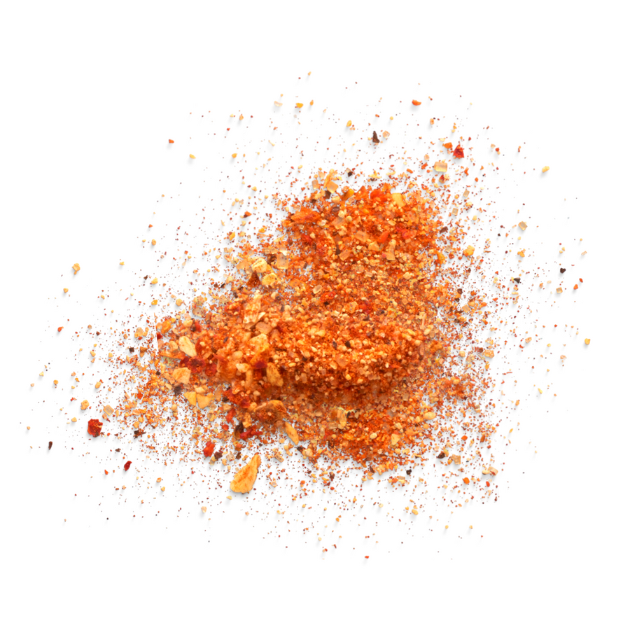 SMOKY TENNESSEE BBQ SEASONING BULK