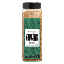 ZAATAR PREMIUM JORDANIEN 450 G (15.9 oz)